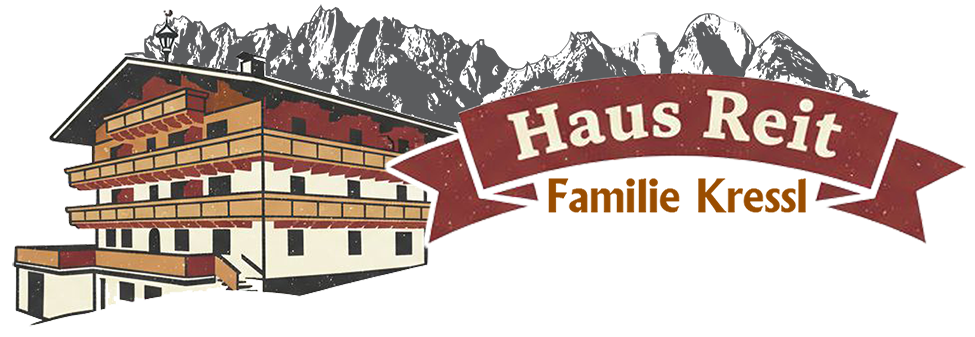 Logo vom Haus Reit