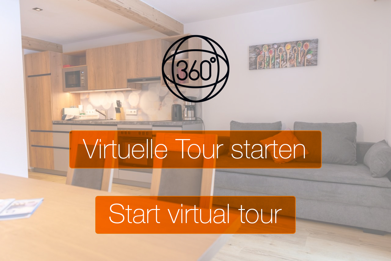 Button für die Virtuelle Tour